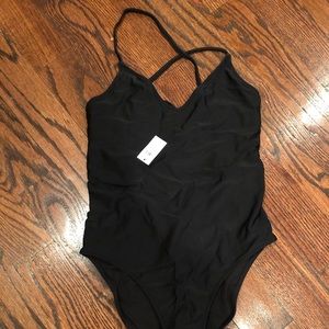 NWOT. Aerie Swimsuit